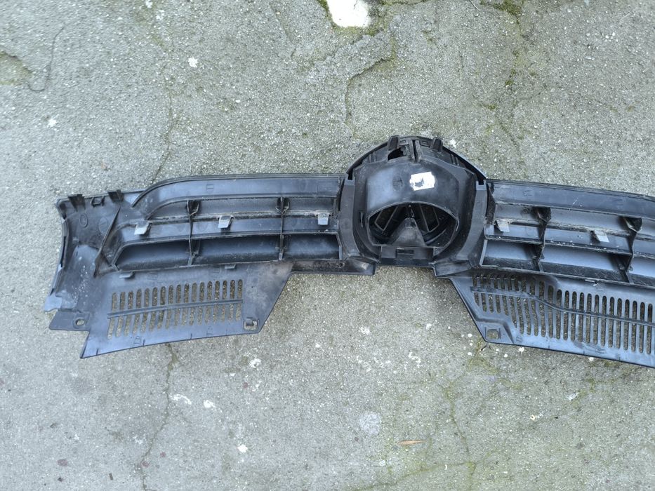 Grila bara fata Golf 5