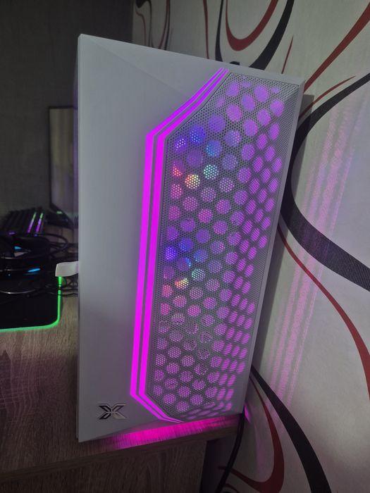 Геймърски компютър