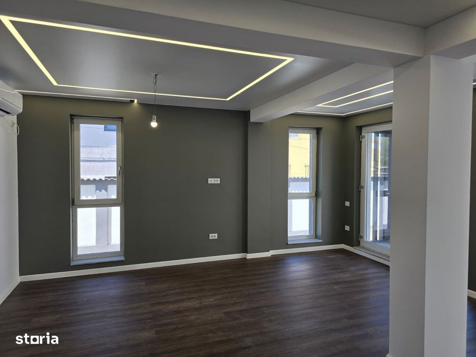 Vila de vanzare in Palazu Mare zona centrala
