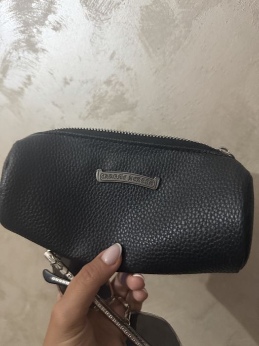 Chrome hearts оригинални очила