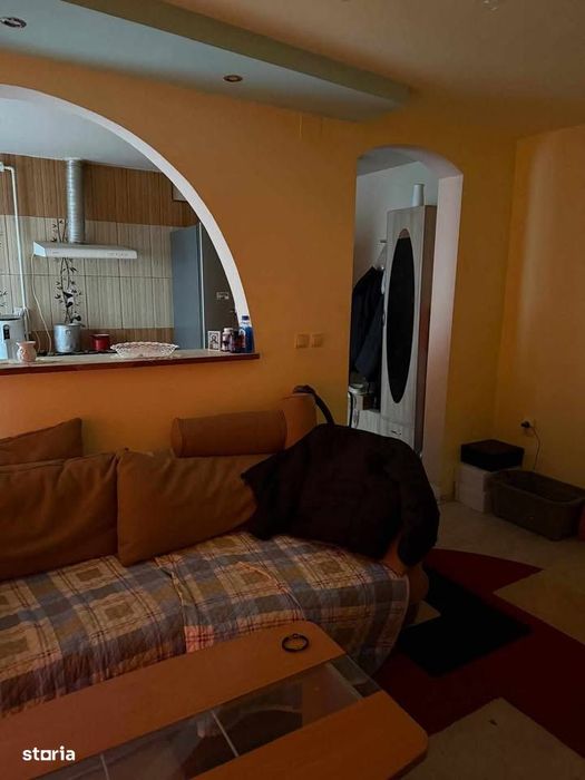 Apartament 3 camere in Deva, zona Licee