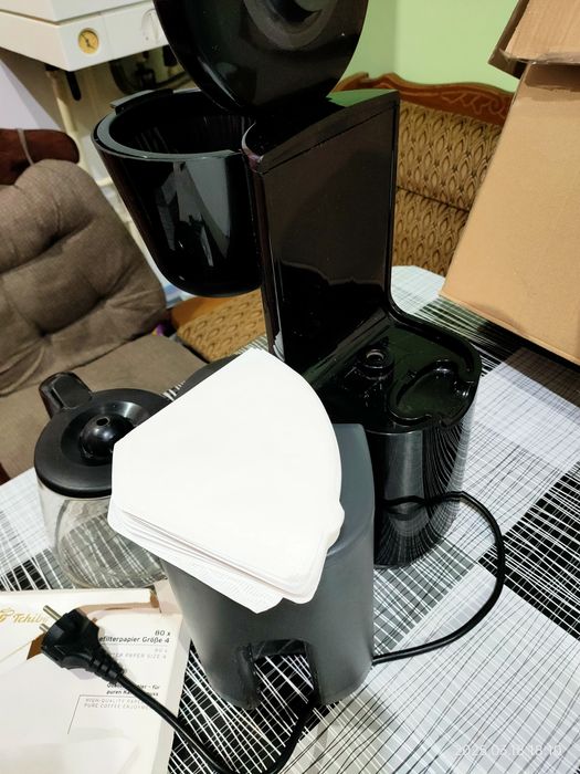 Filtru cafea , cafetiera Philips