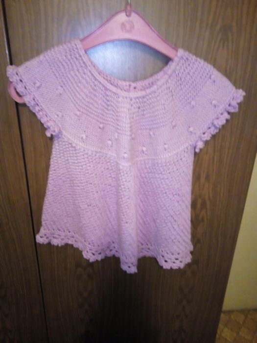 Рокличка пепел от рози