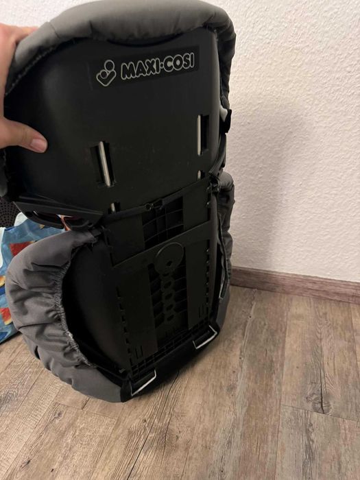 Maxi Cosi Rodi Side Protection System (SPS) столче за кола