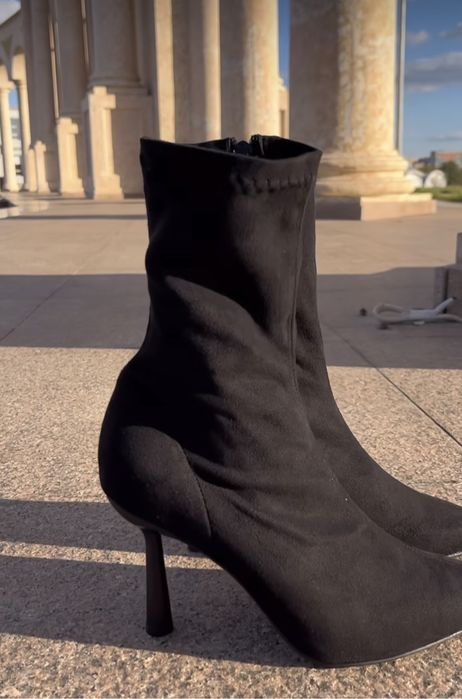 Батилионы новые 40-41 размер