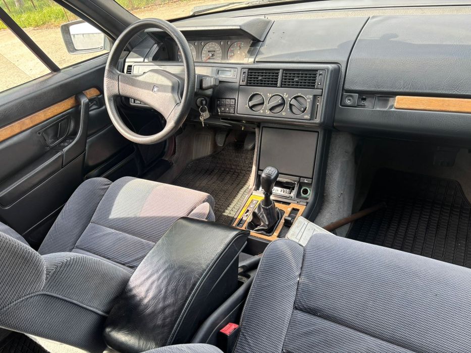 Vand sau schimb, Citoen XM 2.1 diesel