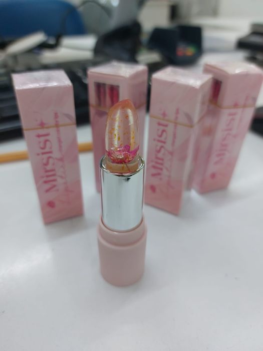 Помада Mirsist 1