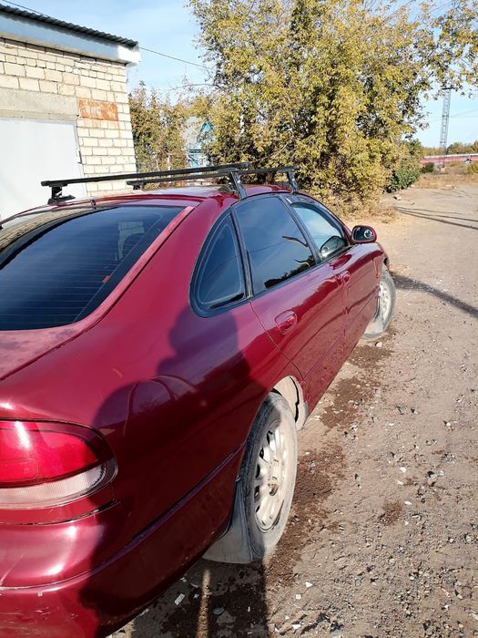 Продам Мазда 626