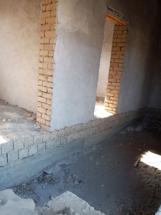 Учаска 4 сотик сергили