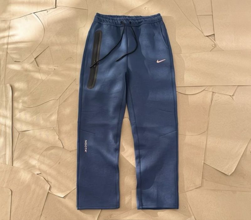 костюм nike nocta найк нокта