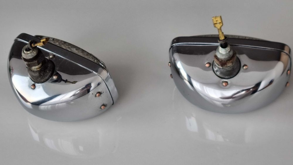 proiector vintage - Piese auto de vânzare | OLX.ro