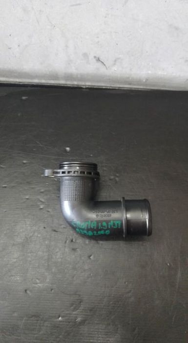 Tub intercooler 1.9 mjt fiat croma 51768089