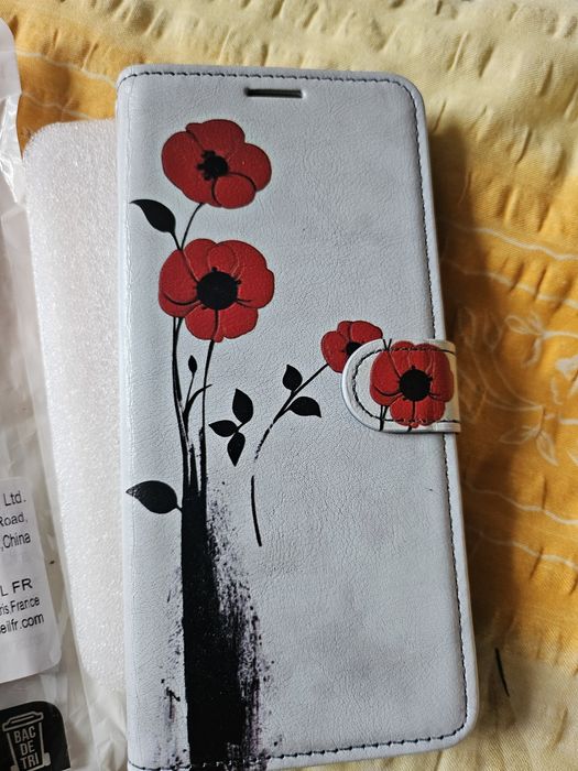 Калъф за телефон samsung