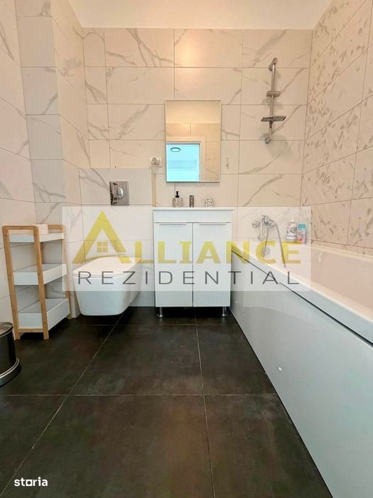 Apartament 3 Camere - Leordeni Boutique 90