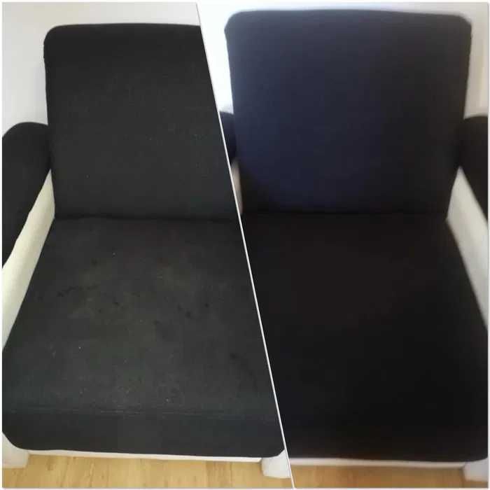 Curățare - igienizare: canapele, saltele, fotolii, la domiciliu.