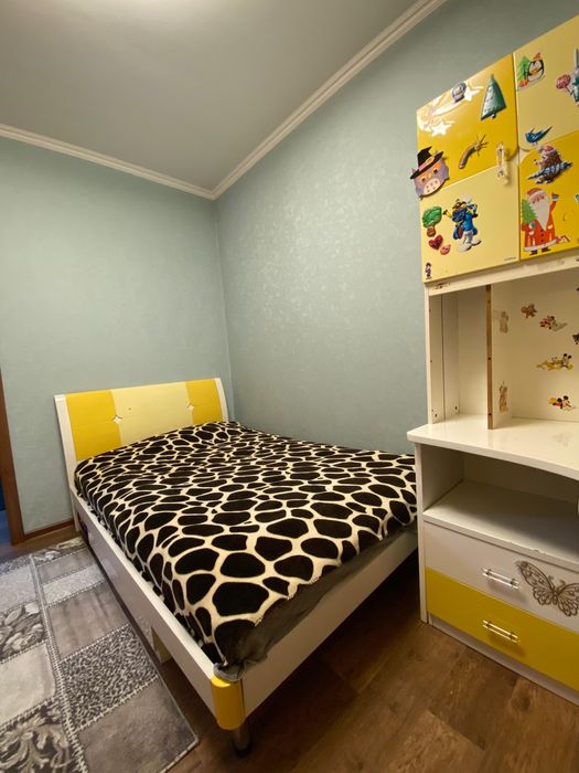 Детский гарнитур