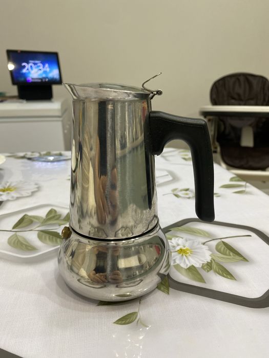 Продам чайник цептр