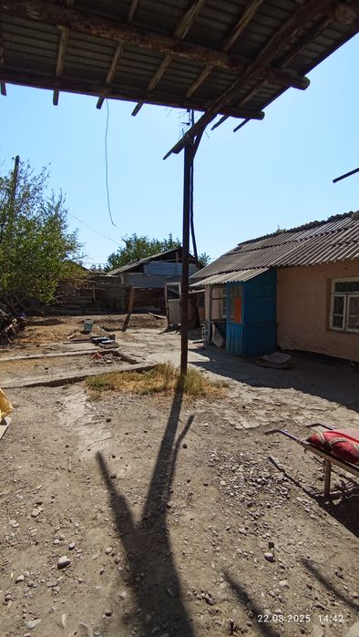 Продается времянка