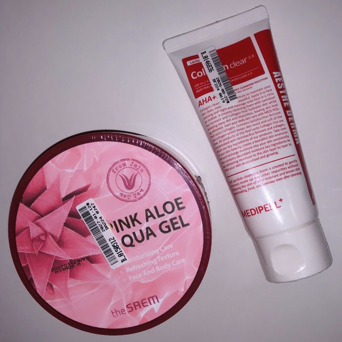 Корейска козметика - COSRX, Medi-Peel, Axis-Y, Skin 1004