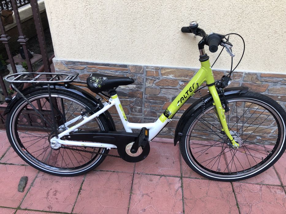 Bicicleta copii 24 inch