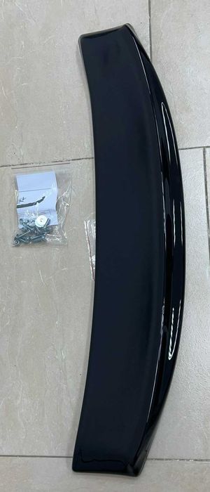 Преден лип спойлер за бмв ф06 ф13 / Bmw f06 f13 RKP style lip