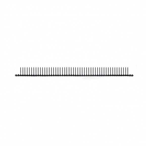 Винтове за гипсокартон на лента  DеWALT DWF4000250, 3.5×25 mm, 1000 бр