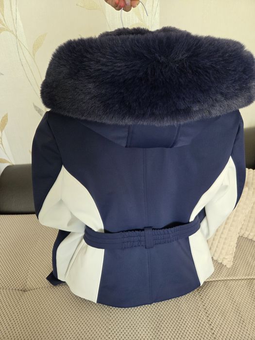 Дамско ски яке Oysho