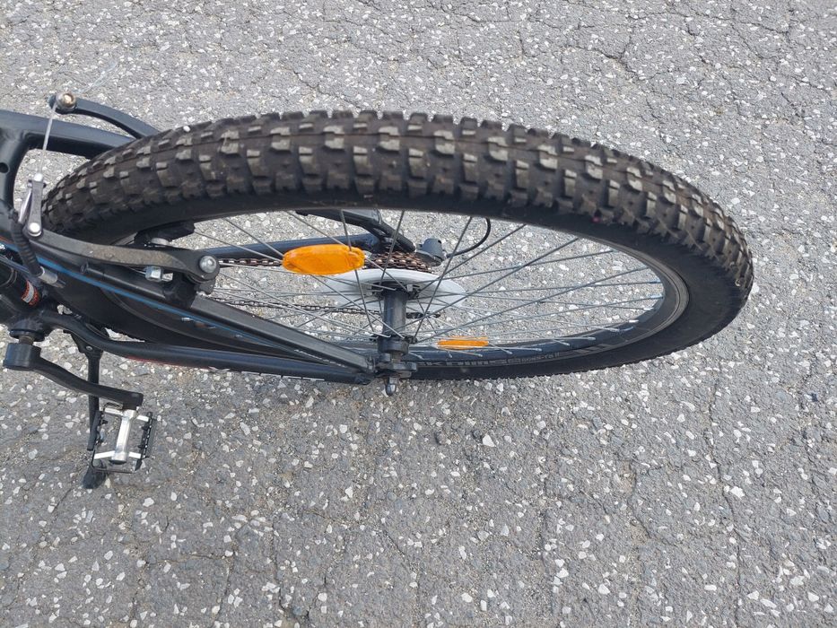BICICLETÀ Sport  timp liber