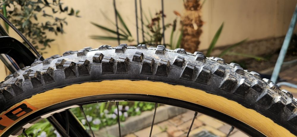 Колело Cube Acid race 26-27.5 mullet въздушна вилка