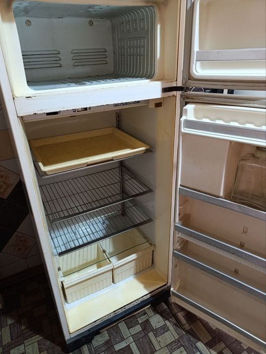 Холодильник Ока продам не дорого