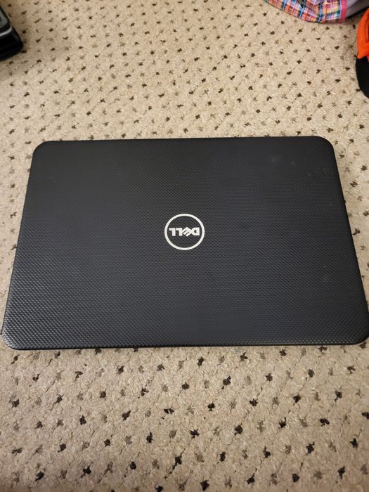 Laptop Dell Inspiron 3521 pentru piese