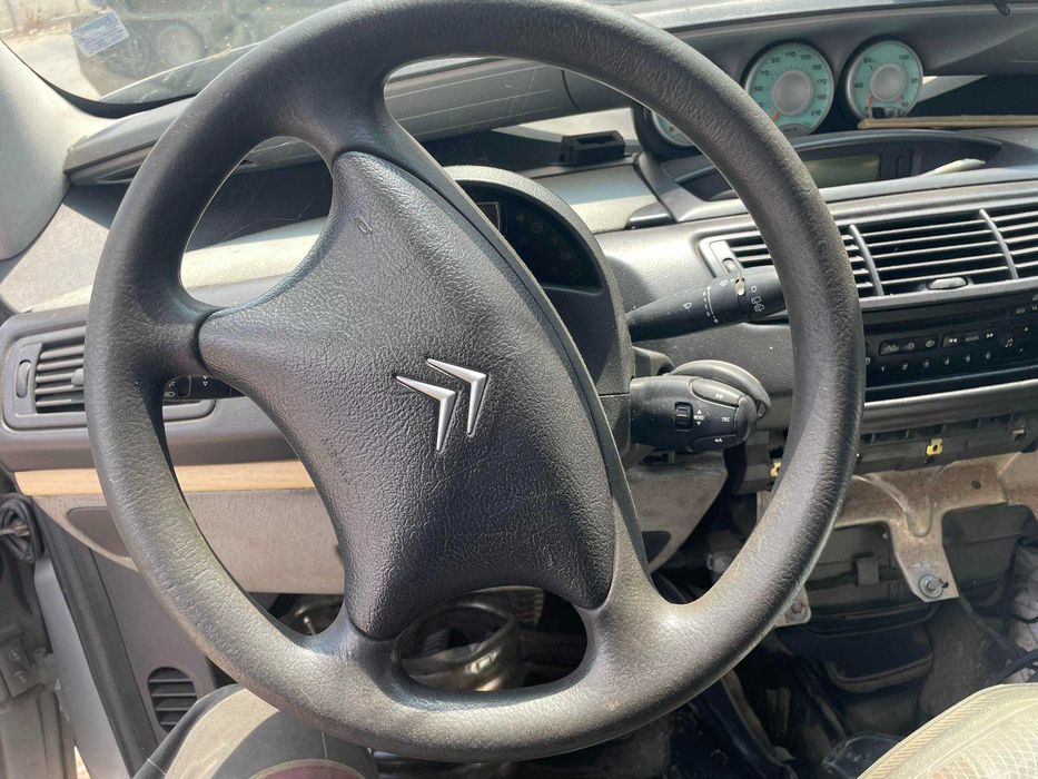 citroen c8 2.2 hdi на части ситроен ц8 2.0 hdi