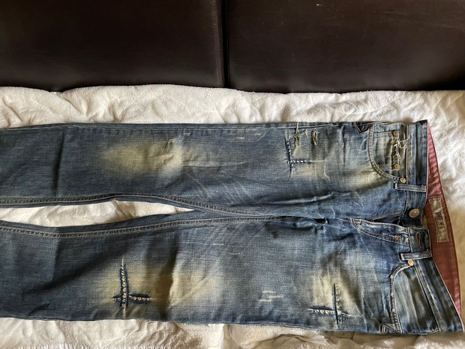 Philipp Plein, Armani ,D&G и още..