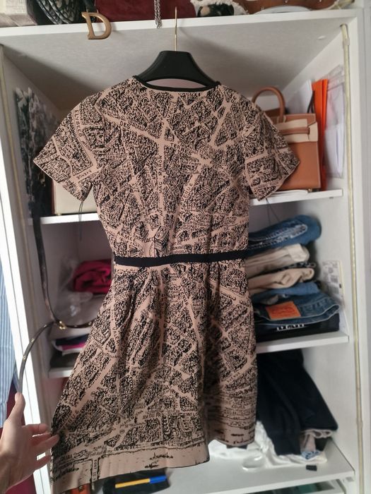 Дамска рокля Dior