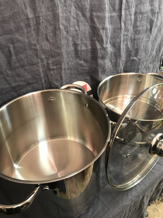 Тенджера за кускус Baumalu