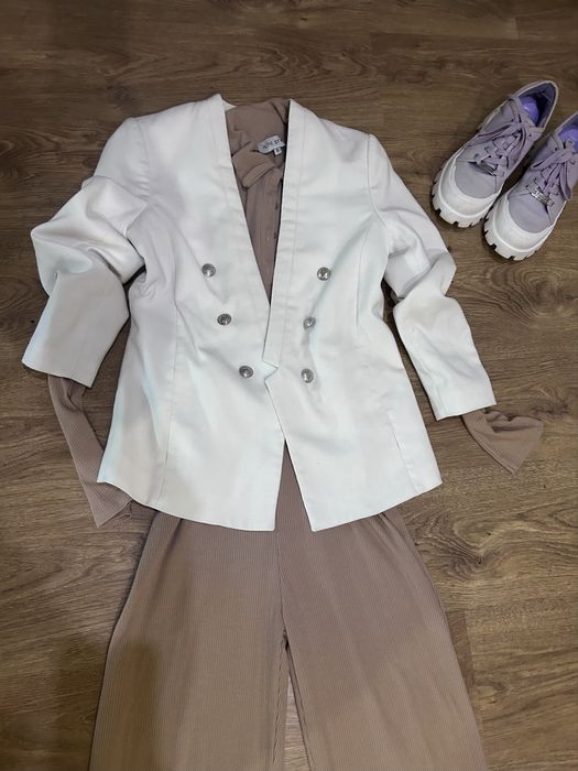 Zara hm mango зара сако бомбър
