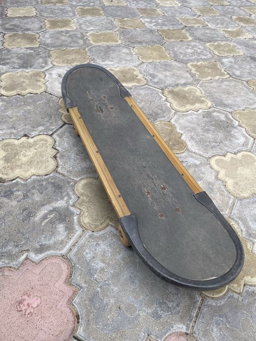 Продам скейт для трюка