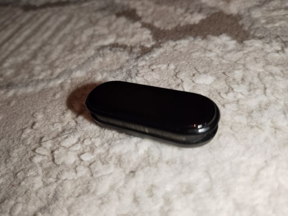 Xiaomi mi smart watch