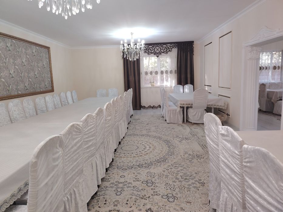 Коттедж Юго-Восток