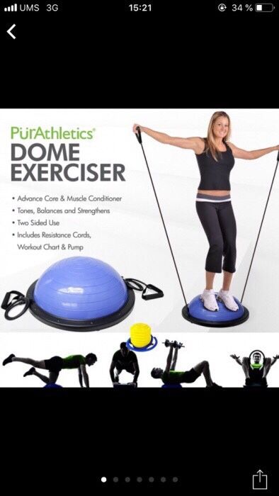 Баланс платформа 60 см