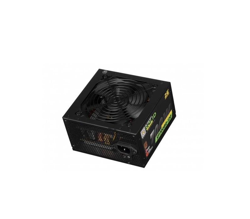 } Блок питания 2E SOLID POWER 700W 80+ Bronze APFC
