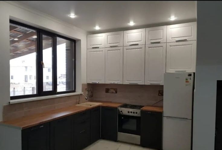 Продам коттедж двухэтажный