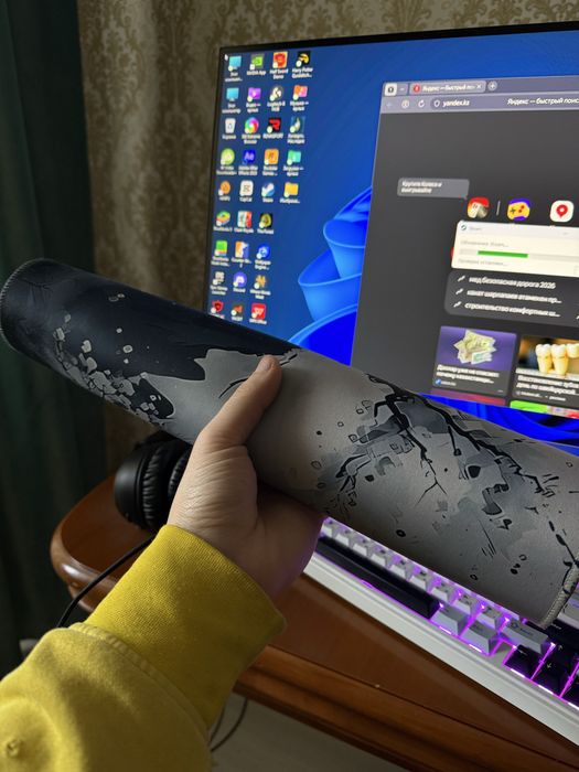 Продам готовый сетап