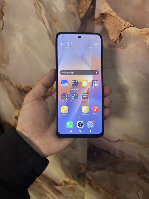 Продам телефон Redmi 12