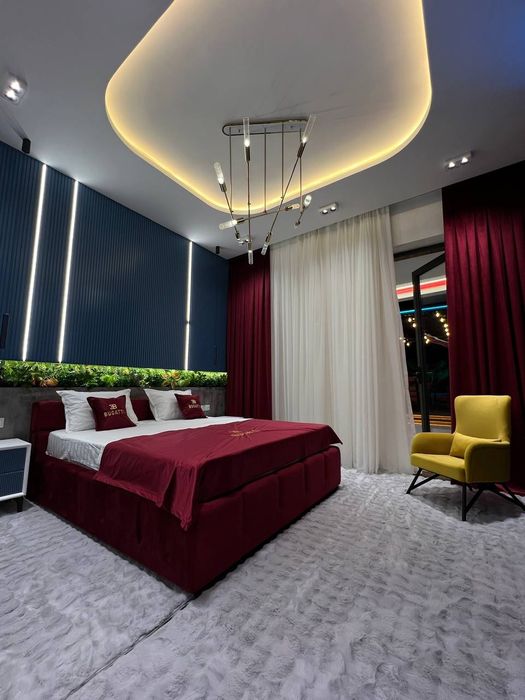 Успейте забронировать БУГАТТИ на 40 Человек