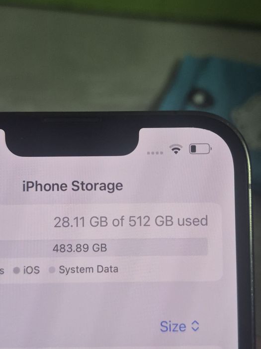 Iphone 13 Pro 512GB