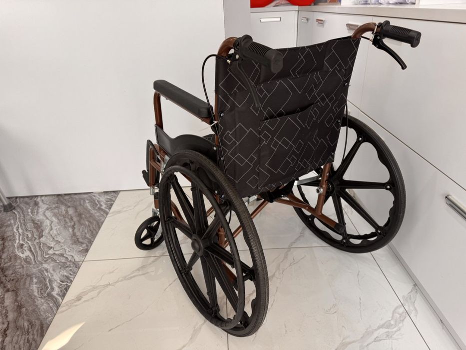 N 35 Aksiya nogironlar aravasi инвалидная коляска