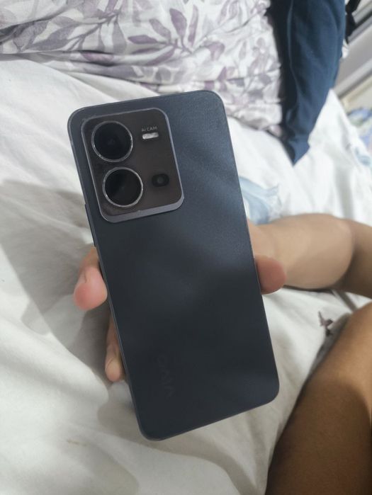 Vivo v25 1 oy kafolat