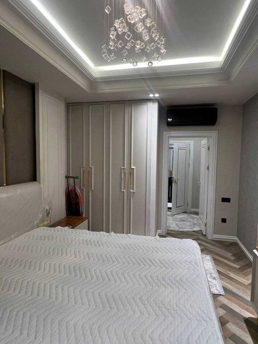 Сдаётся в аренду 2-ком квартира Яккасарайский р-ш шота руставели