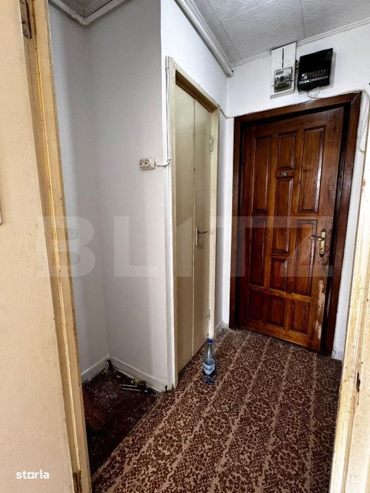 Garsoniera de vanzare, zona Micro 3, ideala pentru investitie
